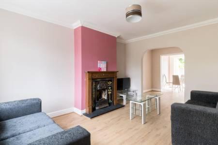 Solihull/Nec/Airport 3 Bedroom Semi-Detached House Birmingham Exterior photo