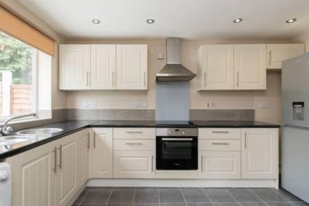Solihull/Nec/Airport 3 Bedroom Semi-Detached House Birmingham Exterior photo