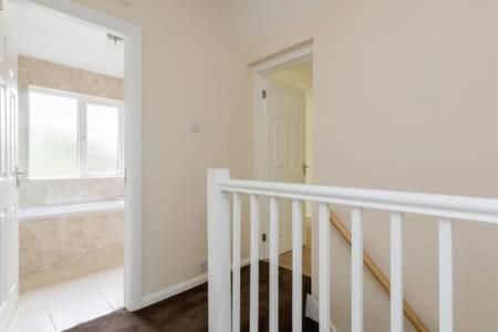 Solihull/Nec/Airport 3 Bedroom Semi-Detached House Birmingham Exterior photo
