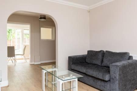 Solihull/Nec/Airport 3 Bedroom Semi-Detached House Birmingham Exterior photo