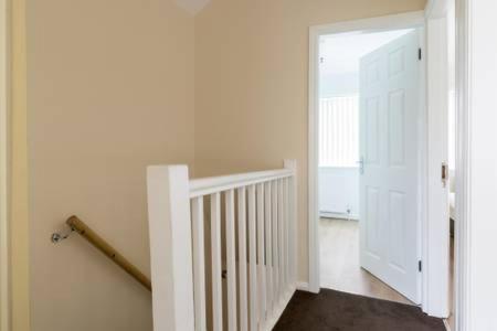 Solihull/Nec/Airport 3 Bedroom Semi-Detached House Birmingham Exterior photo