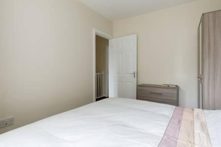 Solihull/Nec/Airport 3 Bedroom Semi-Detached House Birmingham Exterior photo
